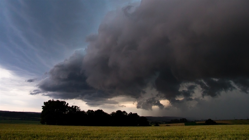 Saiba como o El Niño vai influenciar a safra de verão Destaque News