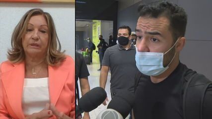 Além de sexista, a fala de Arthur do Val foi discriminatória quanto à classe social, diz deputada Além de sexista, a fala de Arthur do Val foi discriminatória quanto à classe social, diz deputada