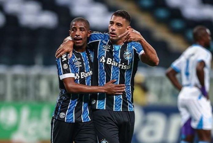 Guilherme Guedes