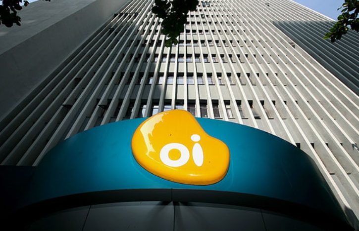 Se o percentual da limpa for igual ao da Vivo, representará na baixa de 4,2 milhões de linhas da Oi. Foto: OI/Divulgação