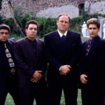 Família Soprano, 1999–2007 (Foto: Divulgação)