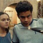 His Dark Materials, 2019–2022 (Foto: Divulgação)
