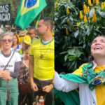 Cassia Kis e Regina Duarte participam de novos protestos pró-Bolsonaro. (Foto: Instagram)