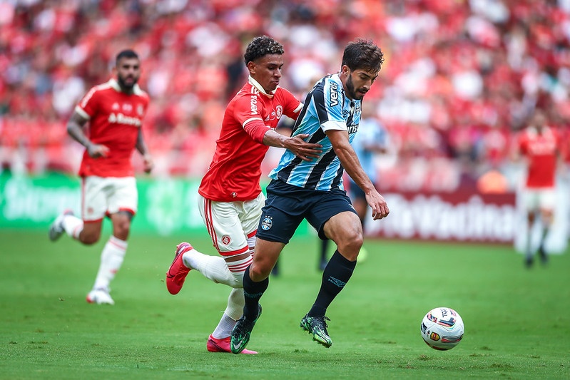 Gre-Nal - Inter